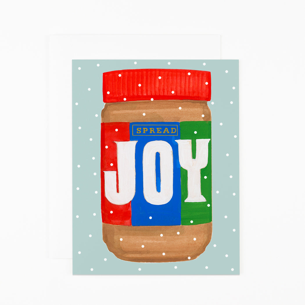 Spread Joy