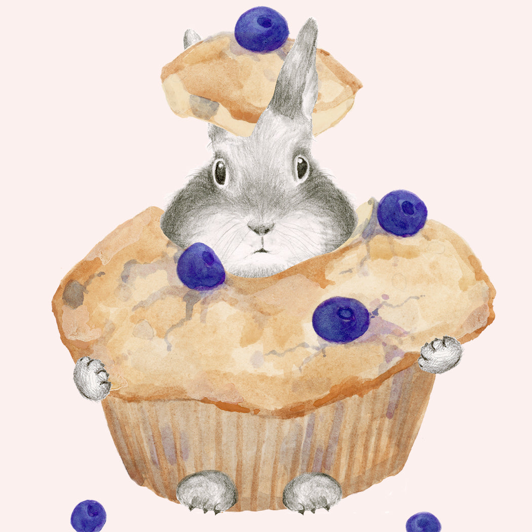 Muffin Compares to You