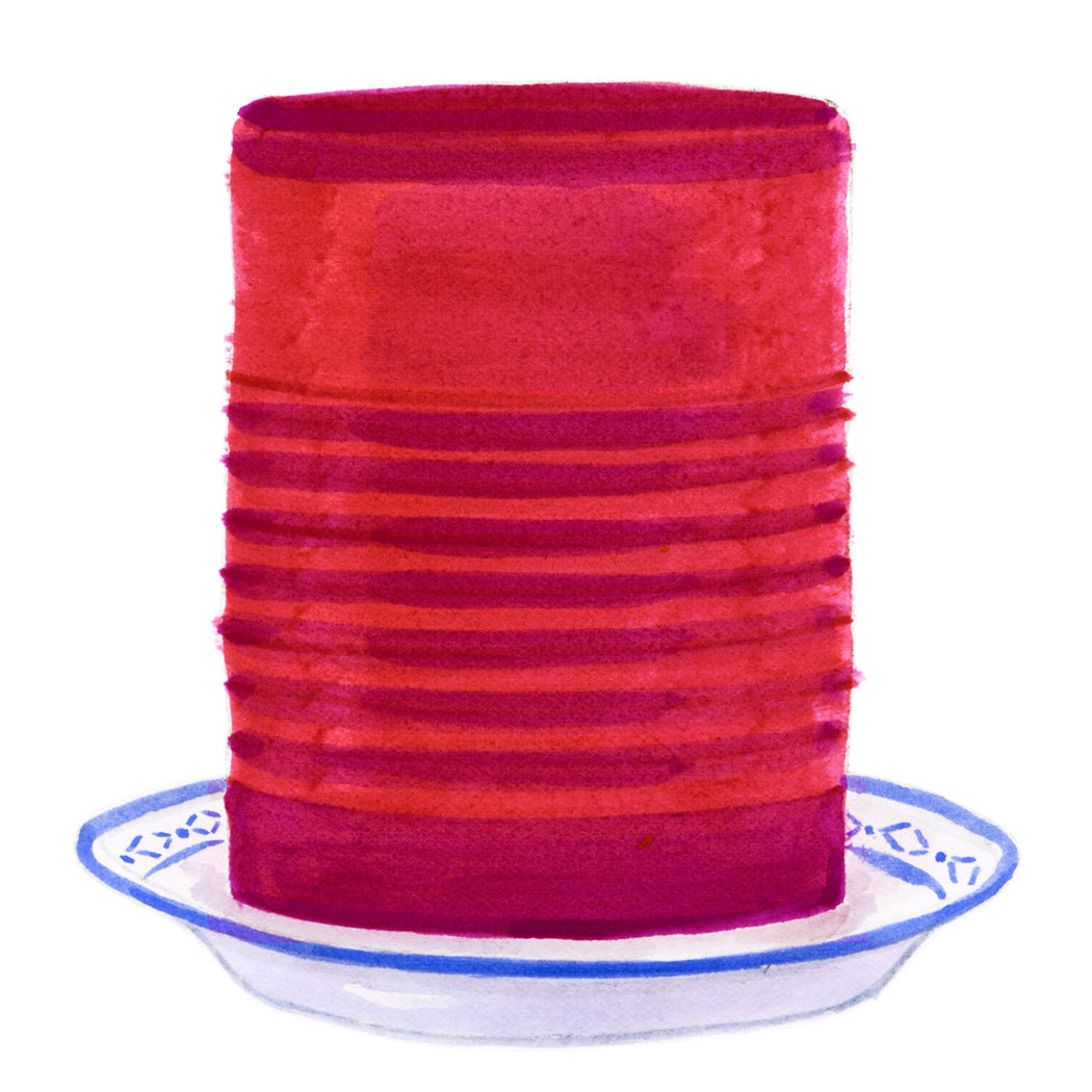 Thanksgiving Cranberry  