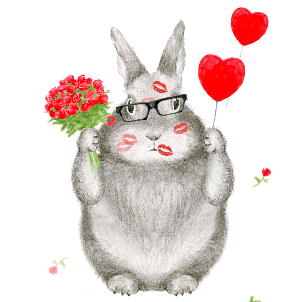 Love Bunny  