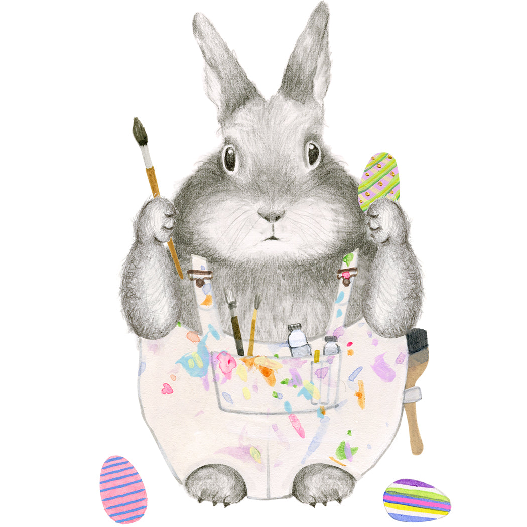 Easter Bunny  