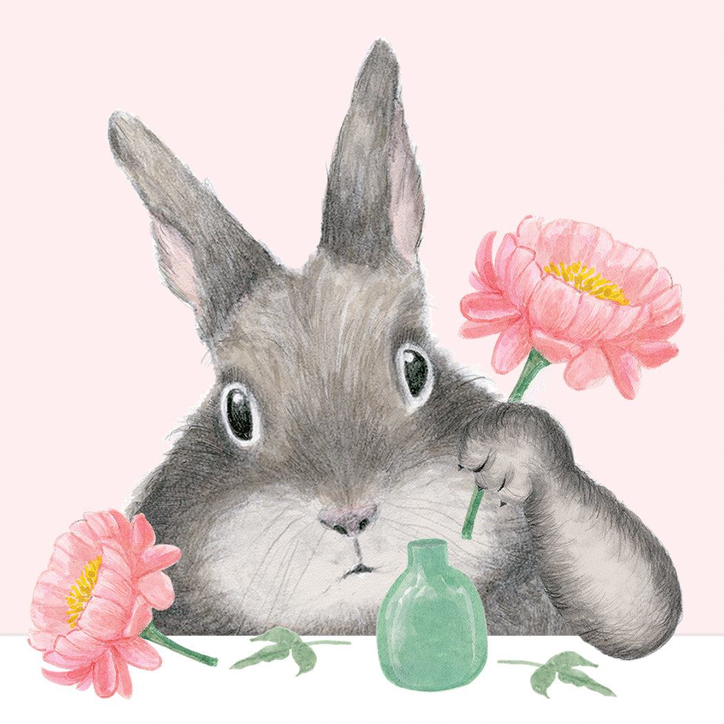 Thinking of You Bunny  