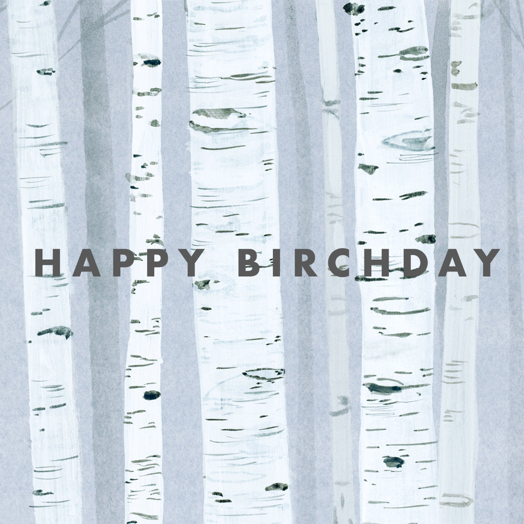 Happy Birchday  
