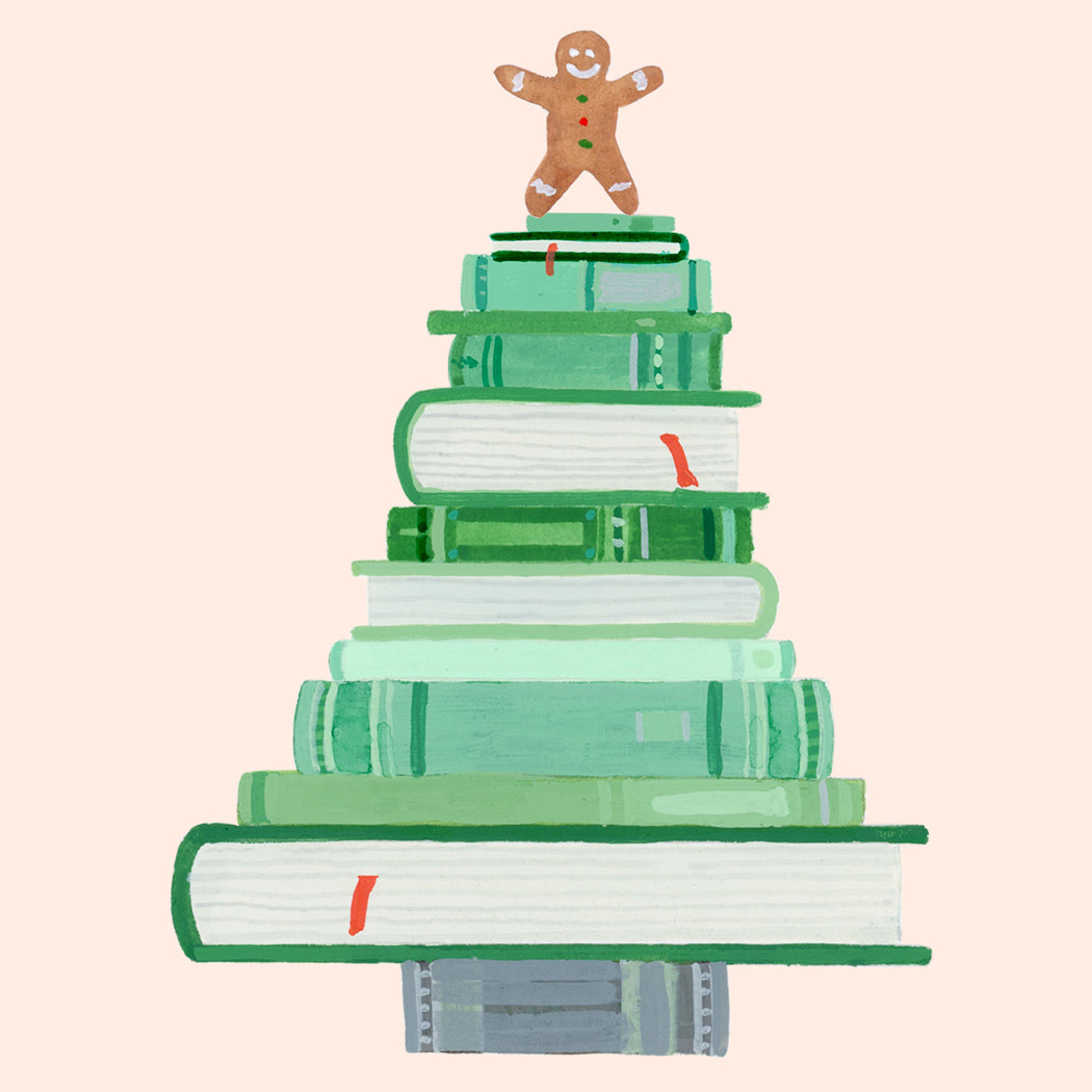 Novelous Christmas  