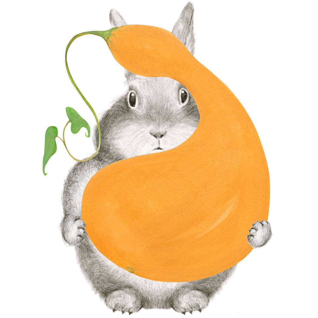 Have a Gourd Thanksgiving  
