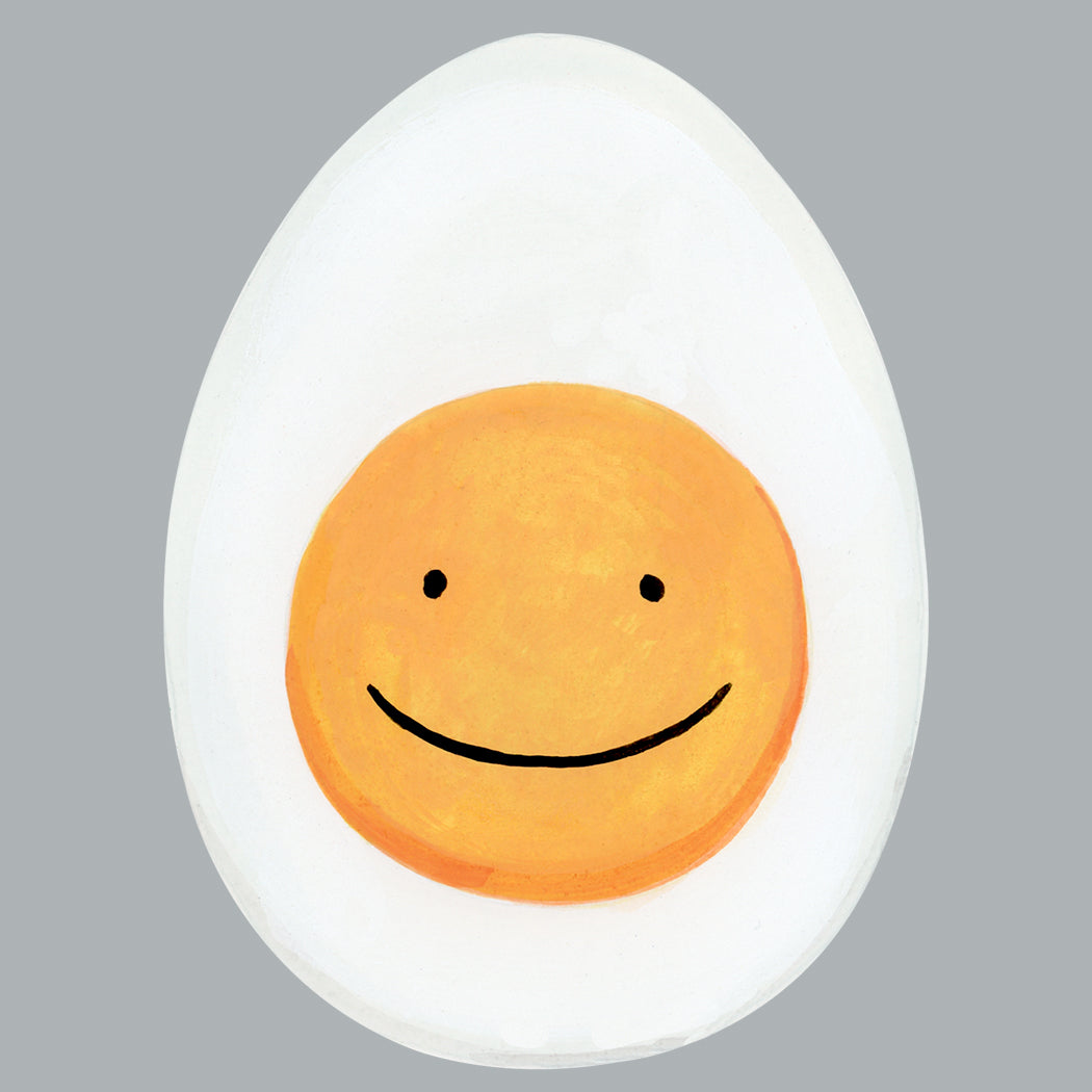 Love Your Dad Yolks  