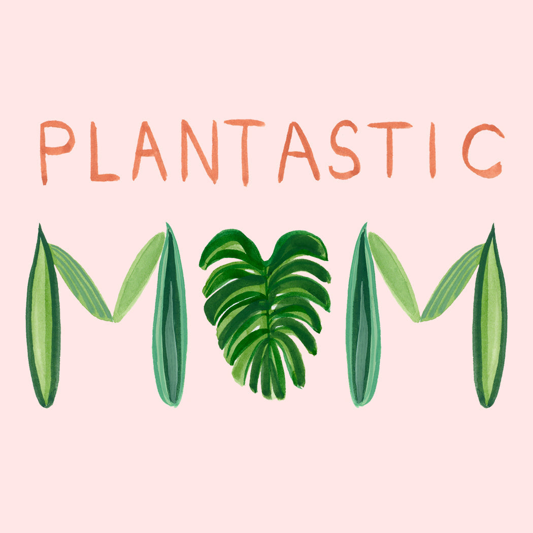 Plantastic Mom  