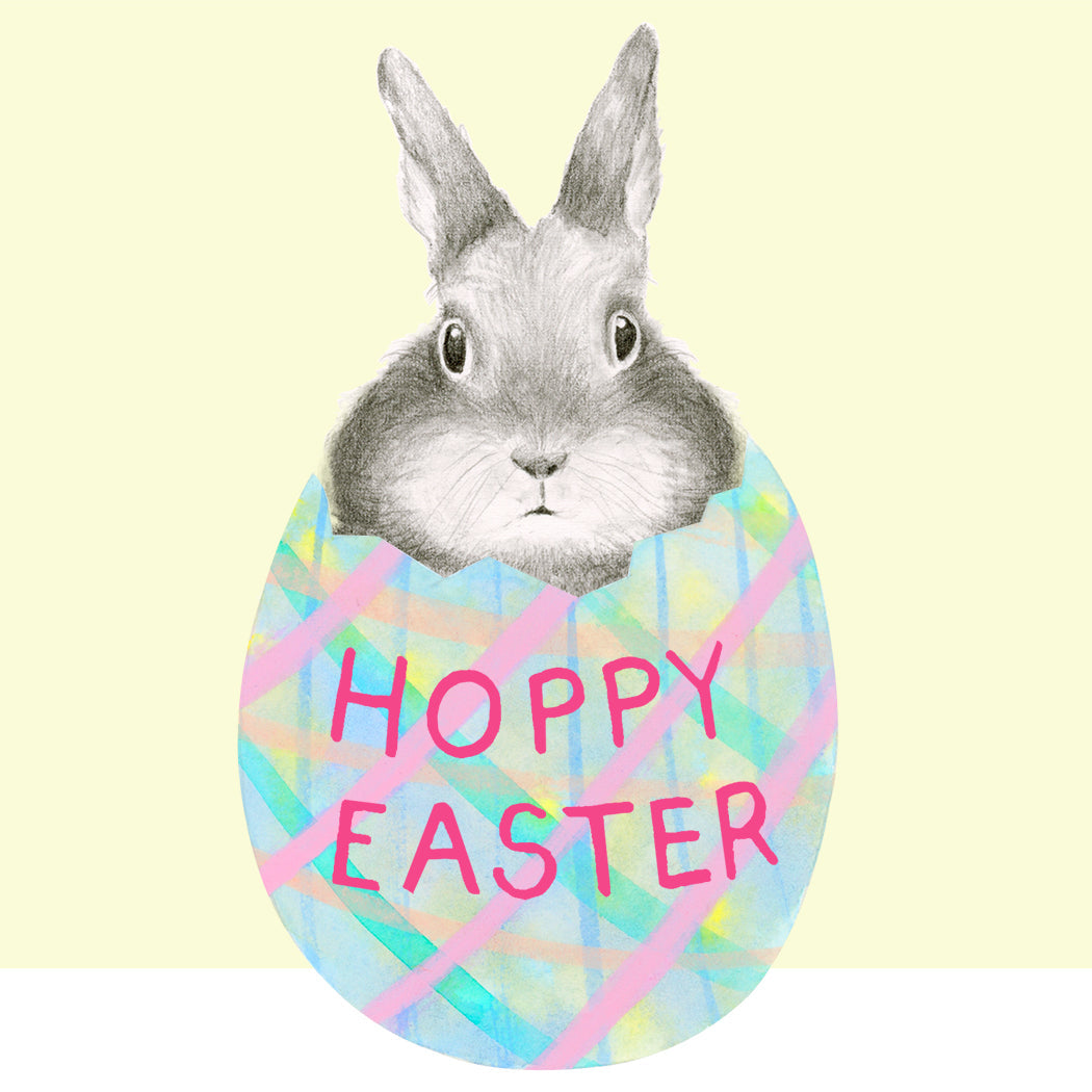 Hoppy Easter  