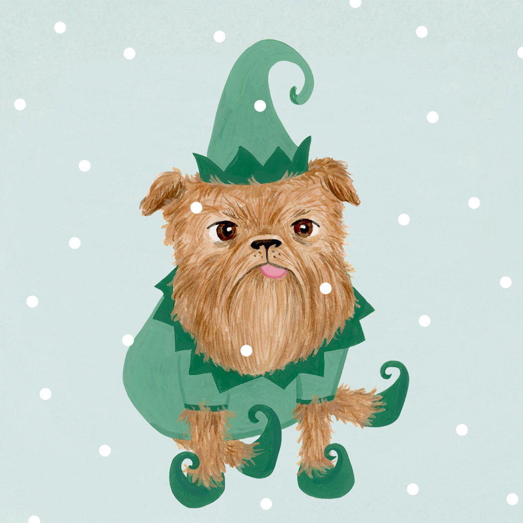 Have Your Elf a Merry Little Christmas