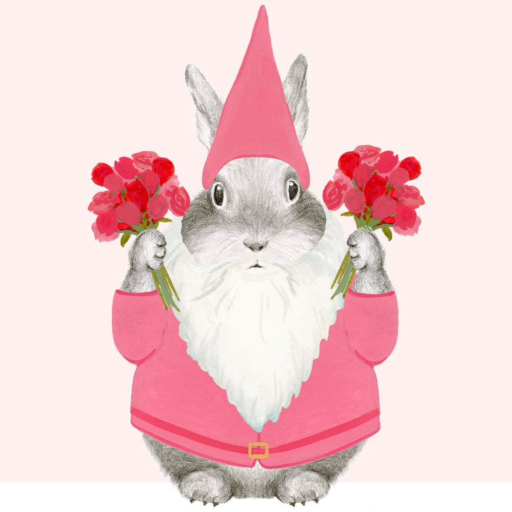 A Love like Gnome Other  